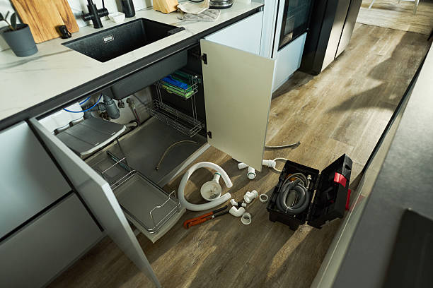 Reliable Plumbing contractor in Ukiah, OR by Street Wise - Plumbing